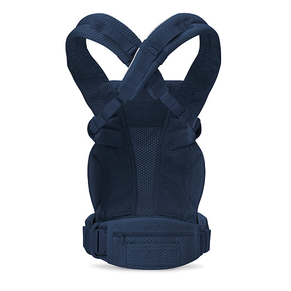 OMNI Deluxe Mesh - Midnight Blue