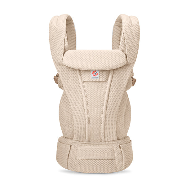 OMNI Deluxe Mesh - Natural Beige