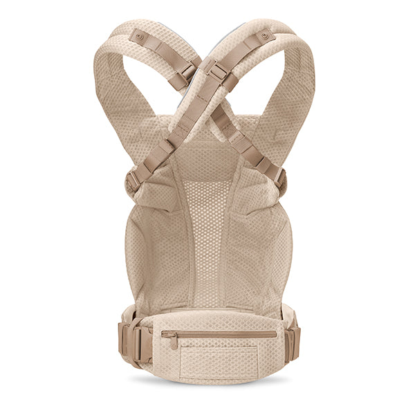 OMNI Deluxe Mesh - Natural Beige