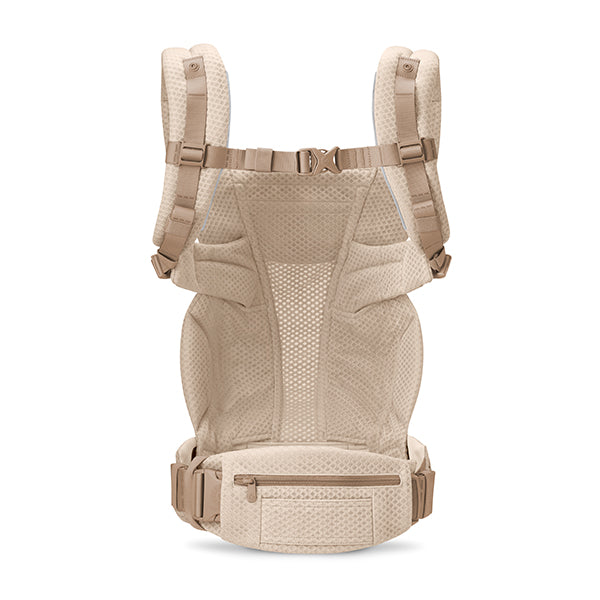 OMNI Deluxe Mesh - Natural Beige