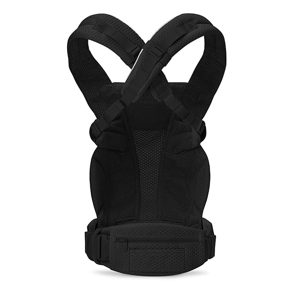 OMNI Deluxe Mesh - Onyx Black