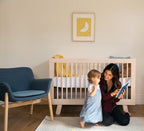 ergobaby on the move – moon 18-36 months 2.5TOG