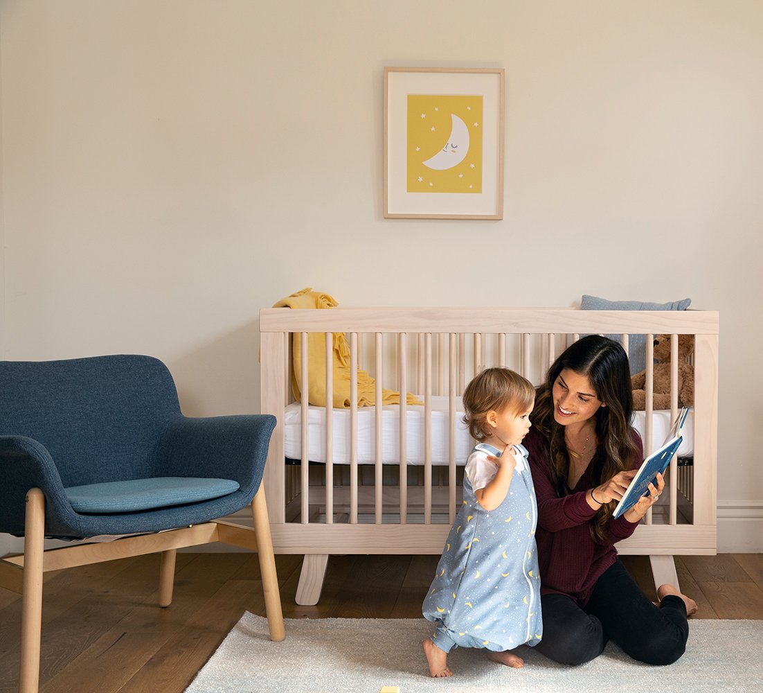 ergobaby on the move – moon 18-36 months 2.5TOG