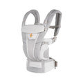 Omni Breeze Baby Carrier Pearl Grey