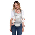 Omni Breeze Baby Carrier Pearl Grey