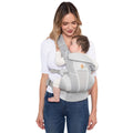 Omni Breeze Baby Carrier Pearl Grey