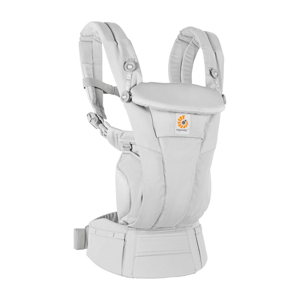 Omni Dream Baby Carrier - Pearl Grey