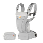 Omni Dream Baby Carrier - Pearl Grey