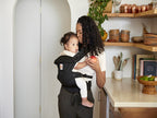Omni Dream Baby Carrier - Onyx Black