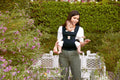 Omni Dream Baby Carrier - Onyx Black
