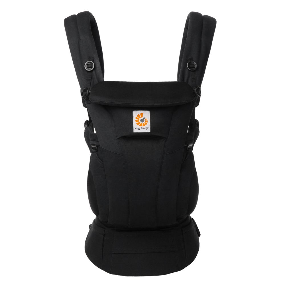 Omni Dream Baby Carrier - Onyx Black
