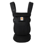 Omni Dream Baby Carrier - Onyx Black