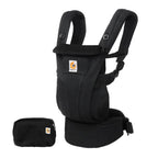 Omni Dream Baby Carrier - Onyx Black
