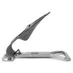 Evolve 3-in-1 Bouncer Charcoal Grey