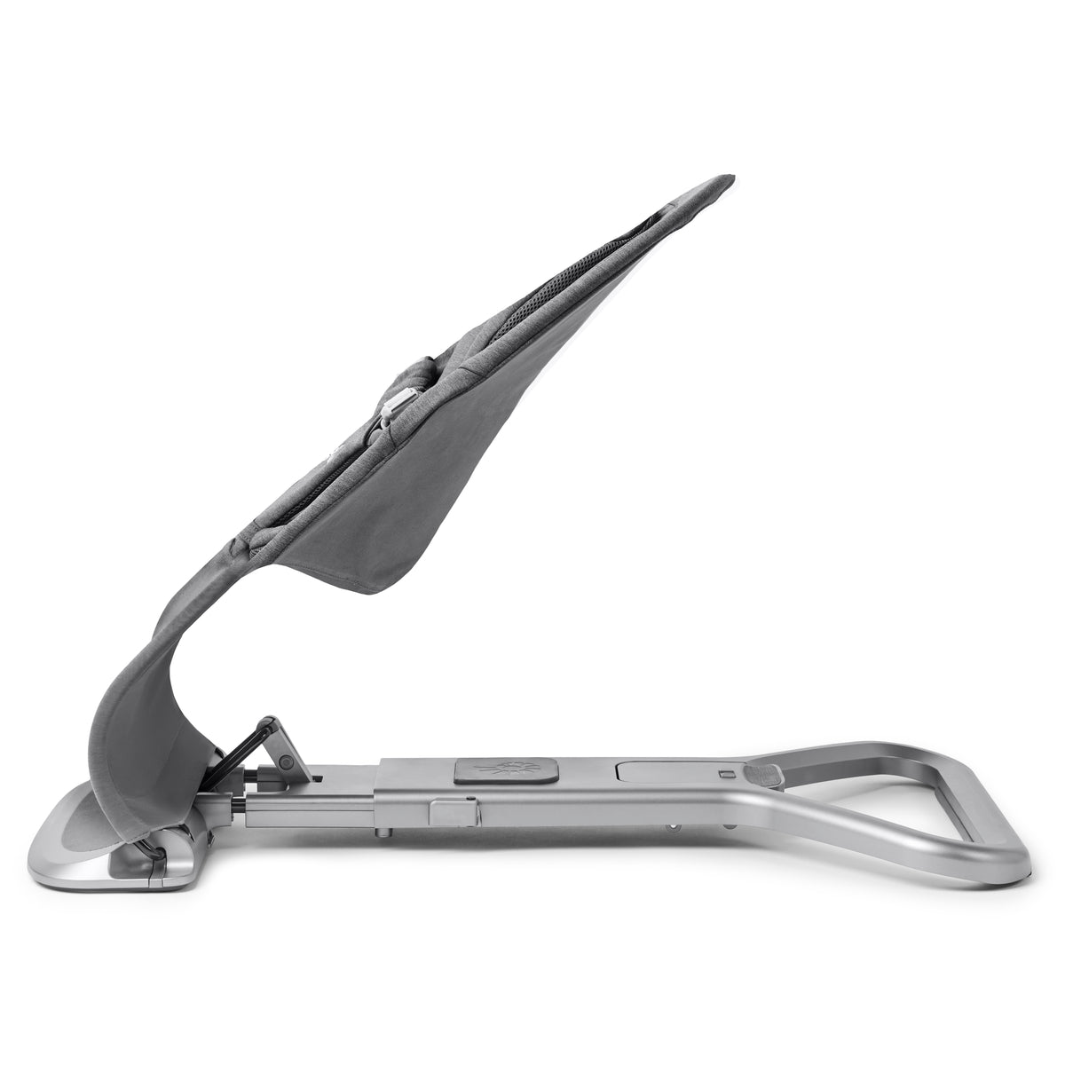 Evolve 3-in-1 Bouncer Charcoal Grey